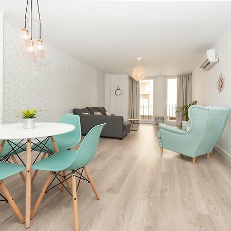 Fantasticos Lofts Malagueta Apartment Malaga Ngoại thất bức ảnh