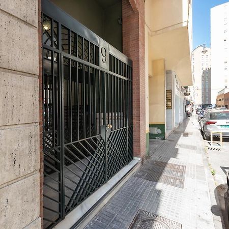 Fantasticos Lofts Malagueta Apartment Malaga Ngoại thất bức ảnh